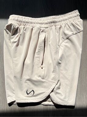 TLF 6.5” Inseam Micro mesh Shorts